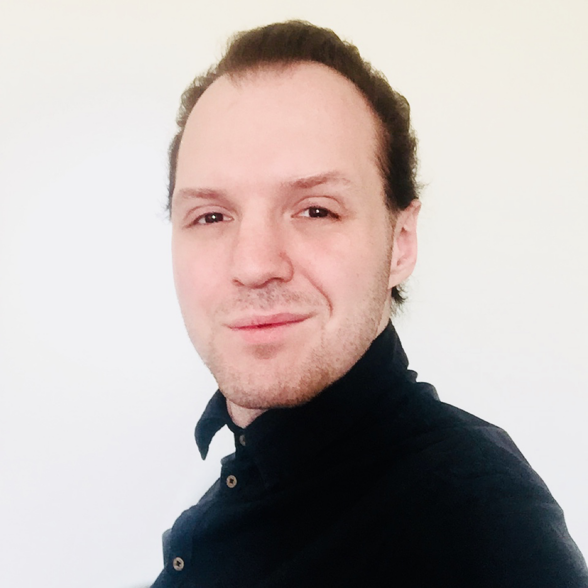 Дмитрий Мещеряков | Сетка — социальная сеть от hh.ru