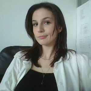 Анастасия Архипова