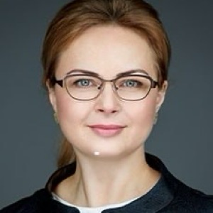 Евгения Грунис | Сетка — социальная сеть от hh.ru