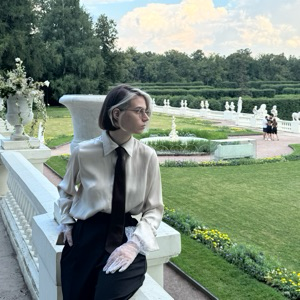 Ангелина Венецкая