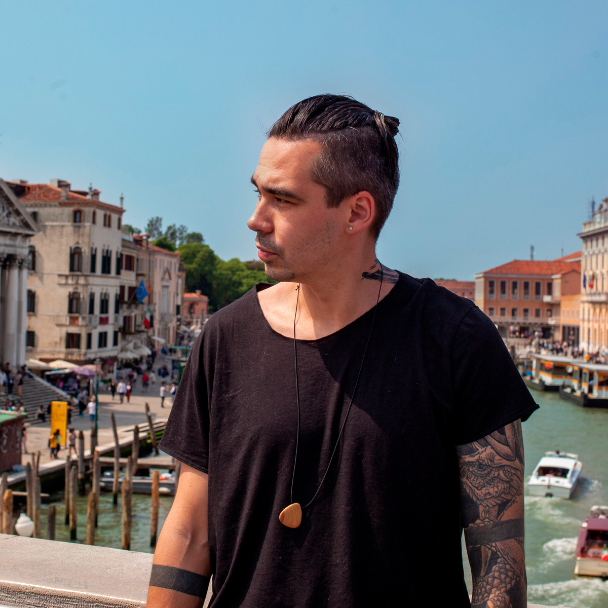 Сергей Кроули