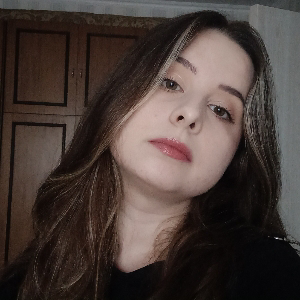 Юлия Сидорова | Сетка — социальная сеть от hh.ru