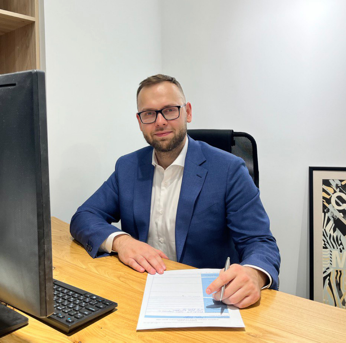 Илья Сорока | Сетка — социальная сеть от hh.ru