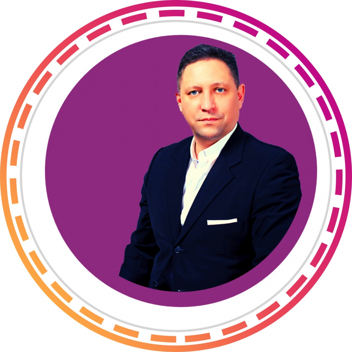 Игорь Назаренко | Сетка — социальная сеть от hh.ru