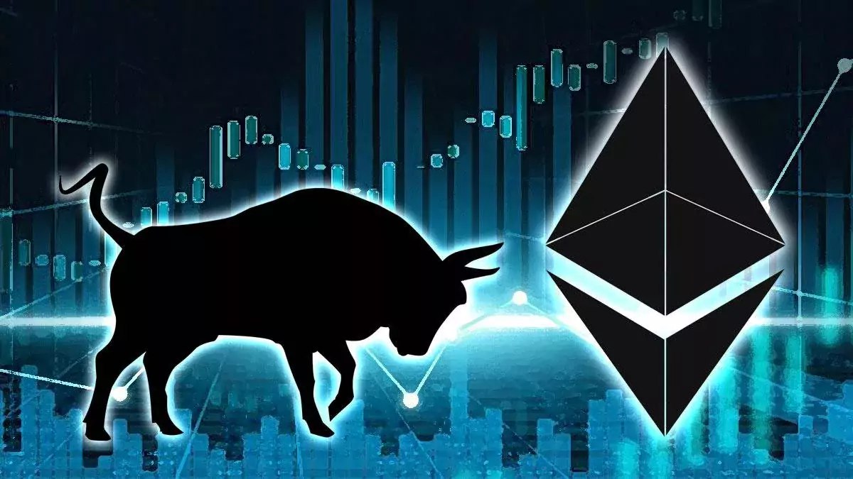 Ethereum подорожает максимум до $4300 в 2024 году | Сетка — социальная сеть от hh.ru