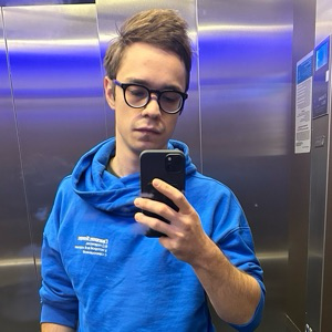 Егор Рожок | Сетка — социальная сеть от hh.ru