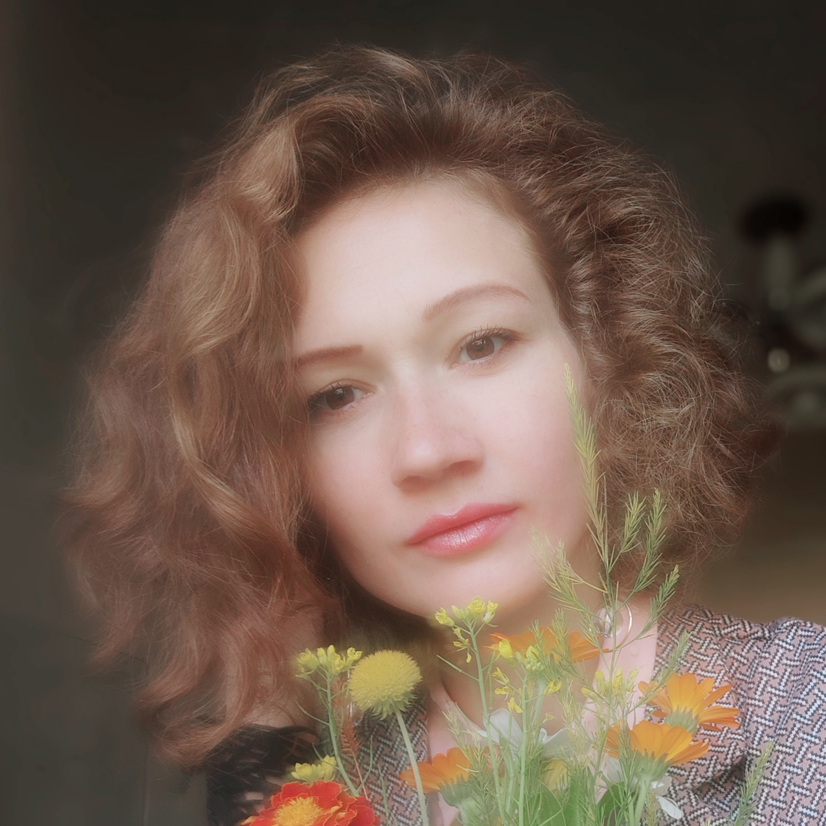 Дарья Стоша
