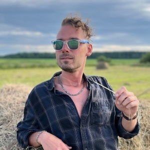 Сергей Обуховский