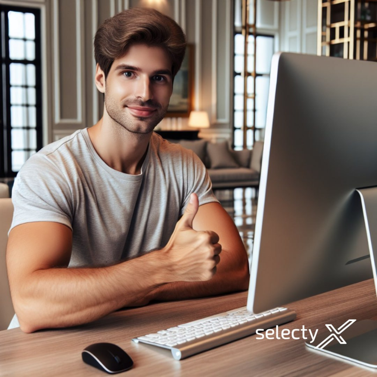 Срочно: получи IT-отсрочку⛔️ 
С 24 июля по 6 августа на портале Госуслуг (https://www.gosuslugi.ru/armydelay) будет открыт сбор заявок на оформление IT-отсрочки в рамках осеннего призыва 2024 | Сетка — социальная сеть от hh.ru