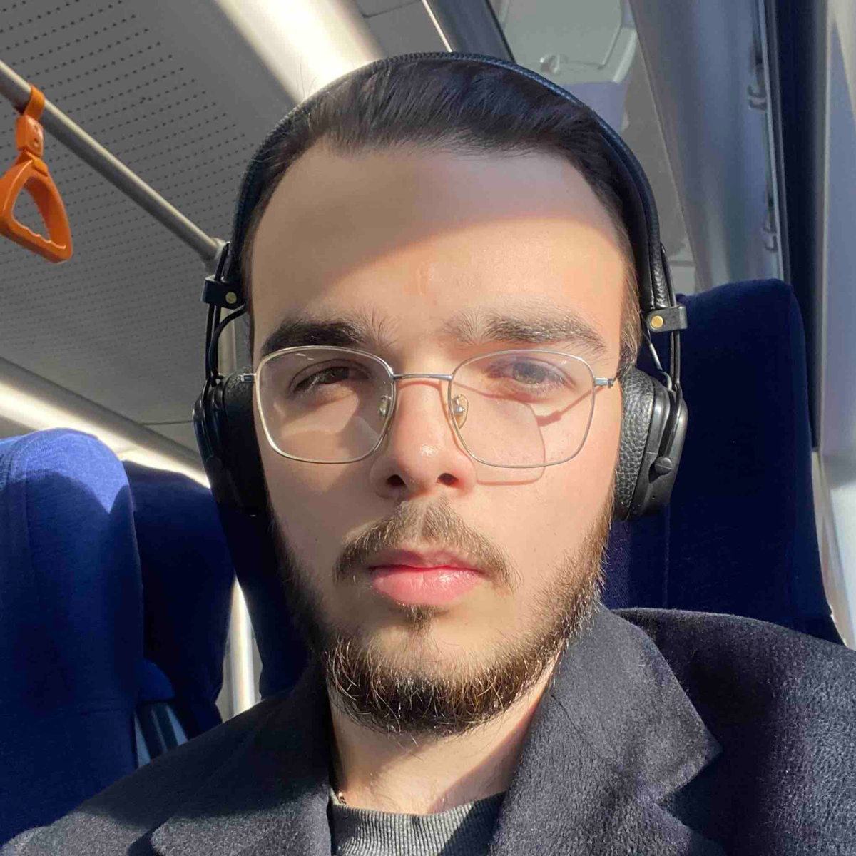 Владимир Тучков | Сетка — социальная сеть от hh.ru