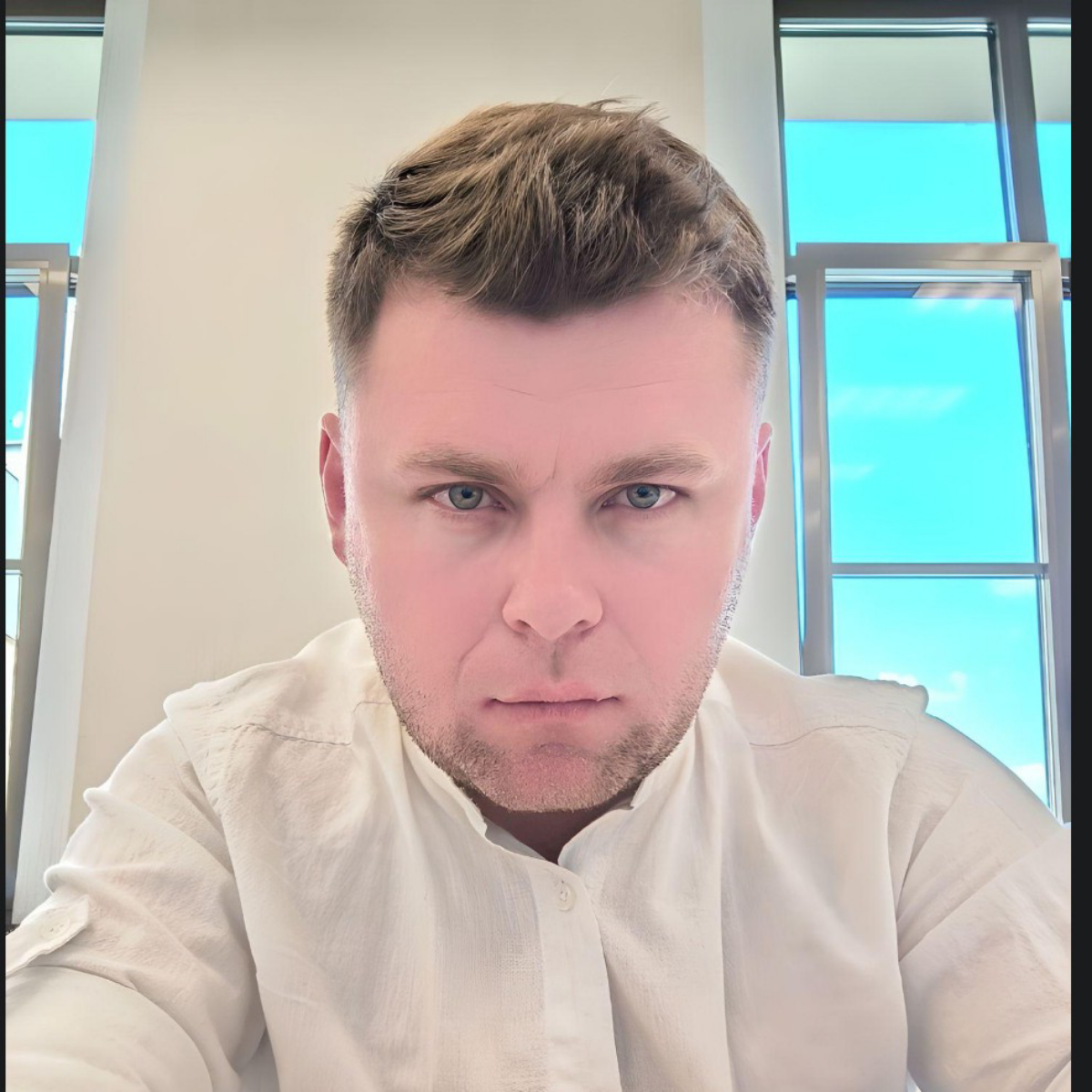 Дмитрий Косармыгин