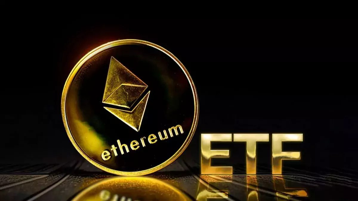 Grayscale перевела $1 млрд в ETH на Coinbase в преддверии запуска ETH-ETF | Сетка — социальная сеть от hh.ru