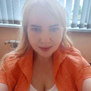 Оксана Якупова