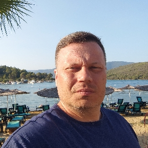 Александр Куклев