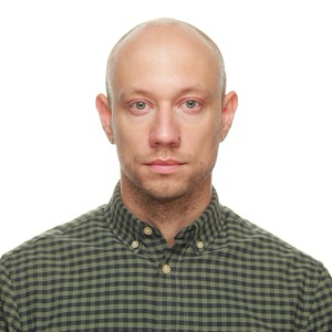 Алексей Сургаев | Сетка — социальная сеть от hh.ru