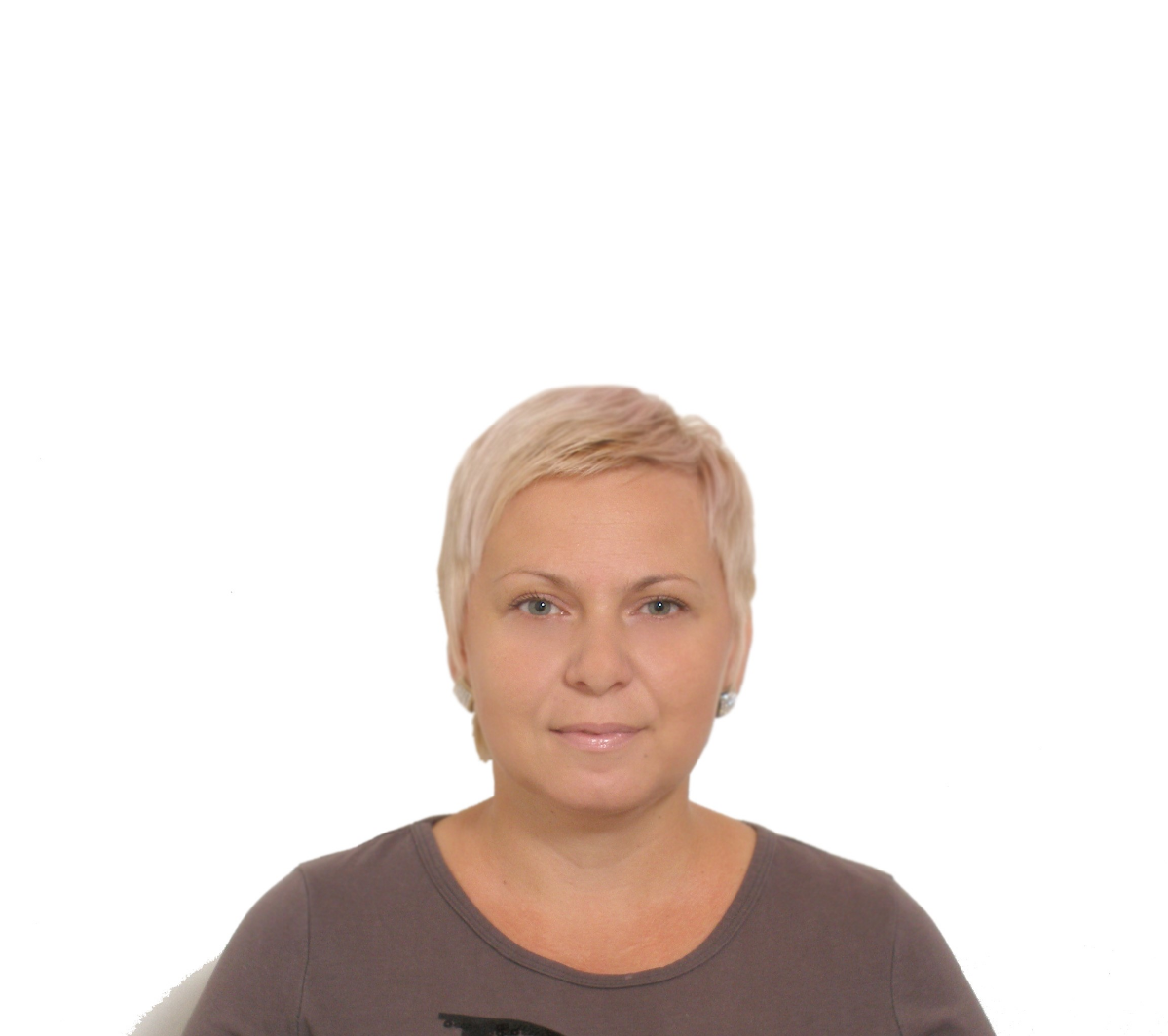 Валерия Бочарова