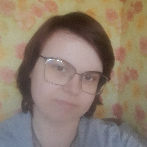 Алина Демина