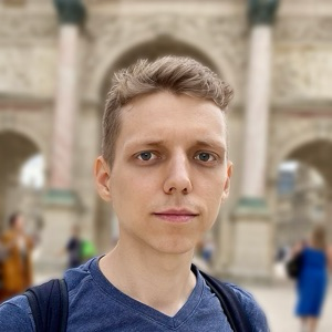 Aleksei Ivanov