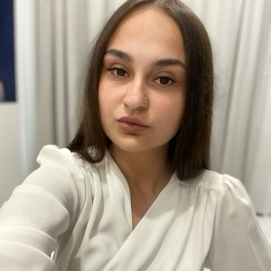 Дарья Юфанова | Сетка — социальная сеть от hh.ru