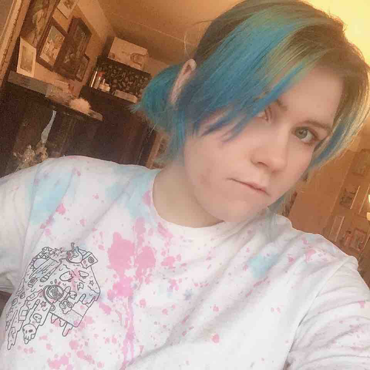 Мария Фролова