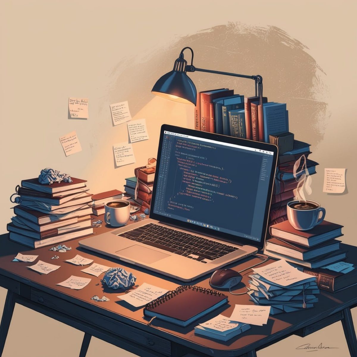 🚀 В пути к статусу Django/Python Fullstack разработчика! Уже умею писать на Python, создавать блоги на Django и верстать с Bootstrap. Моя цель — овладеть полным стеком технологий: от фронтенда с React | Сетка — социальная сеть от hh.ru