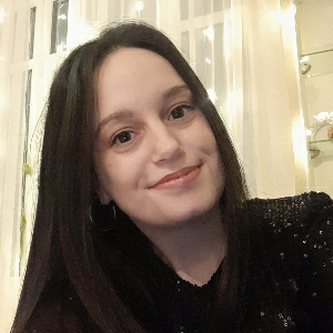 Виктория Данилова | Сетка — социальная сеть от hh.ru