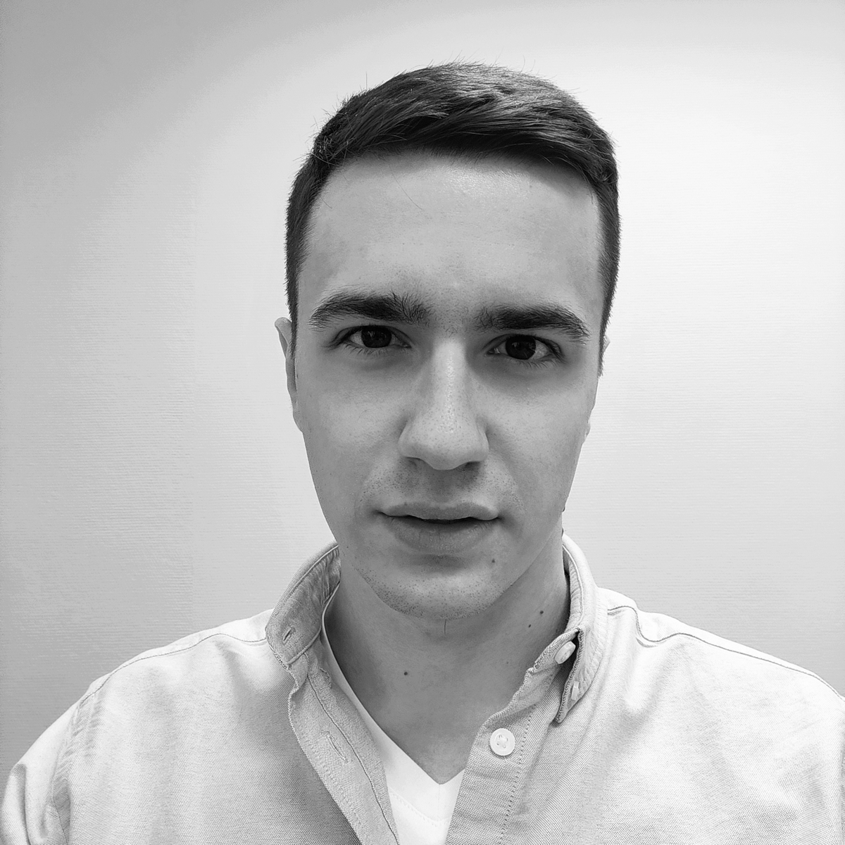 Олег Никитин | Сетка — социальная сеть от hh.ru