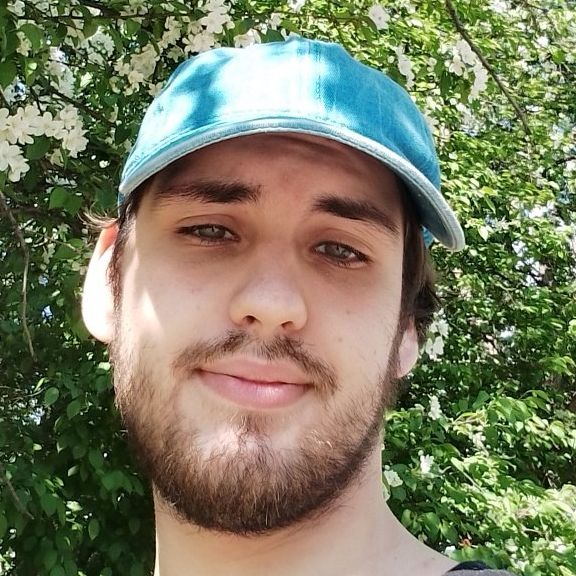 Михаил Лунев | Сетка — социальная сеть от hh.ru