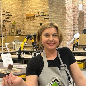 Екатерина Турикова | Сетка — социальная сеть от hh.ru