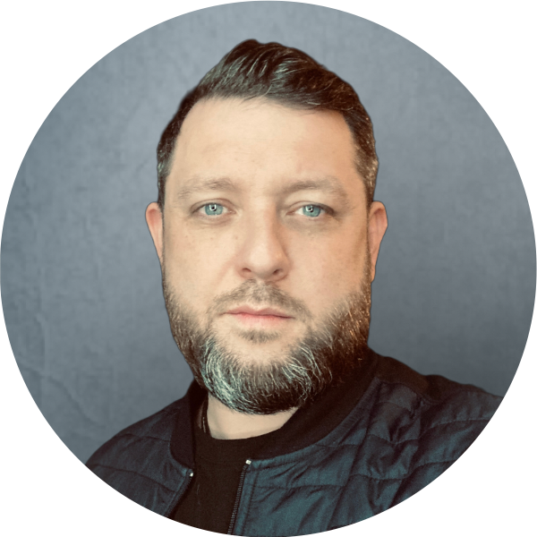 Дмитрий Гавриленко | Сетка — социальная сеть от hh.ru