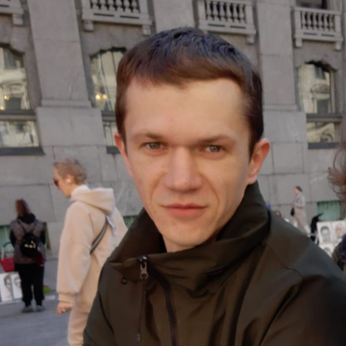 Славик Пикалов