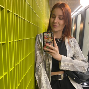 Aleksandra Padalka | Сетка — социальная сеть от hh.ru