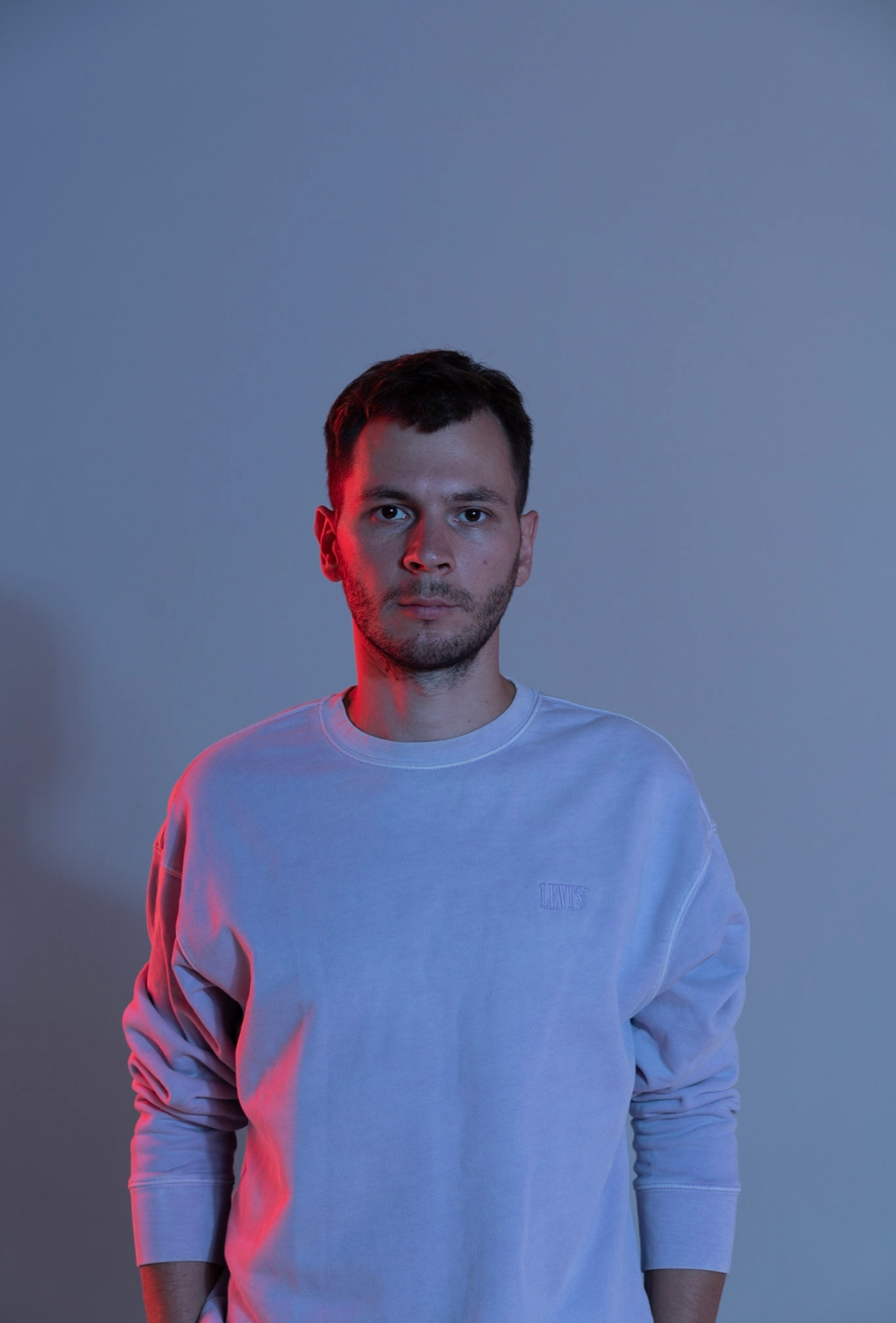 Сергей Владимирович