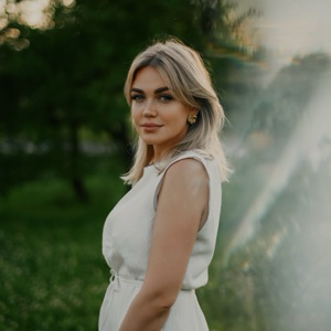 Дарья Артемьева