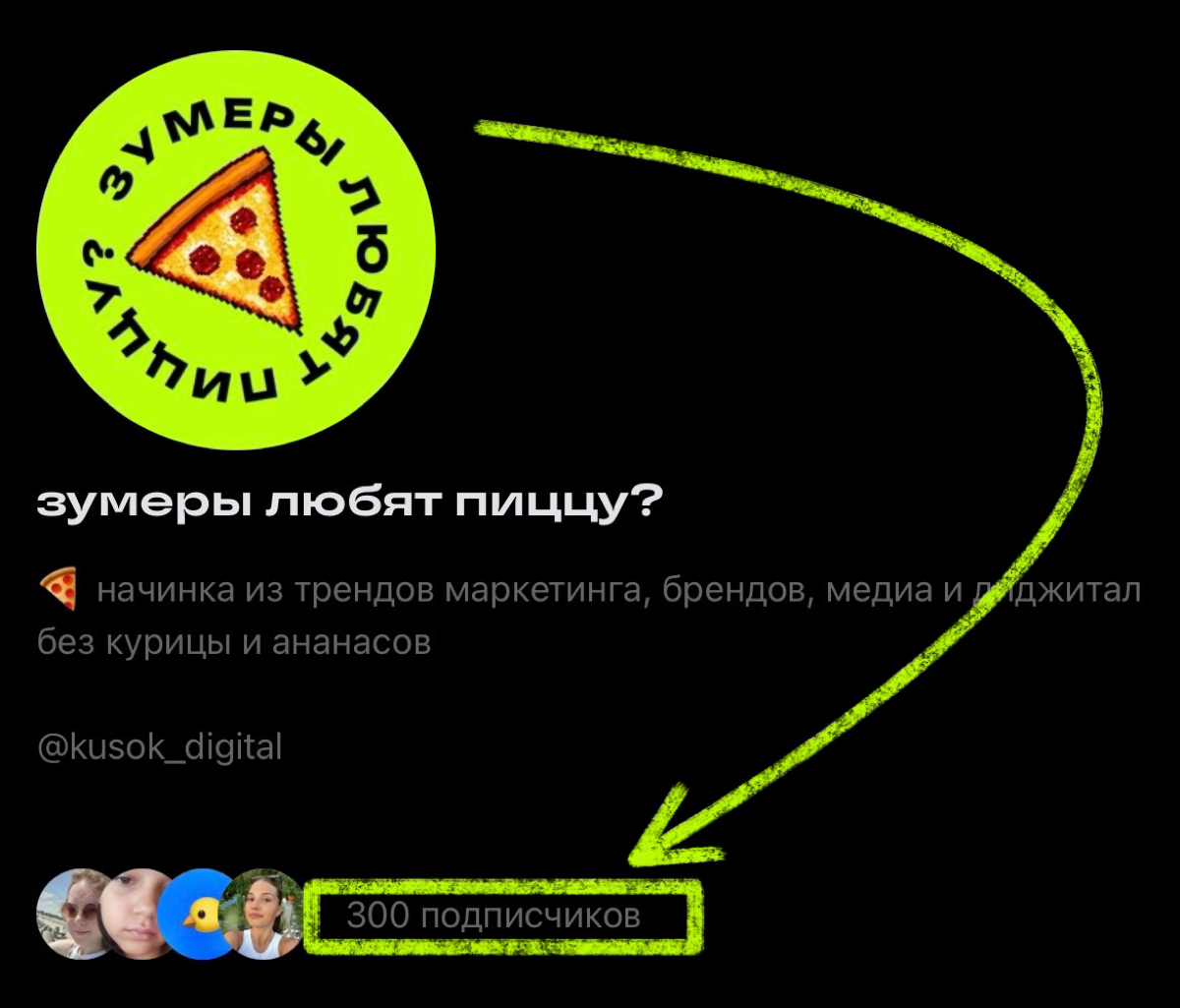 ВАС УЖЕ ЦЕЛЫХ 300 🍕 | Сетка — социальная сеть от hh.ru