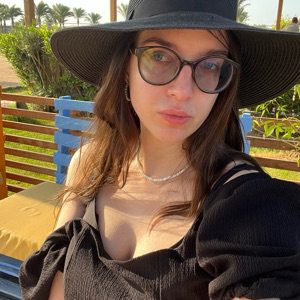 Мария Кот | Сетка — социальная сеть от hh.ru