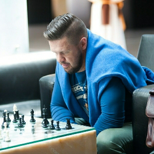 Артем Шаров