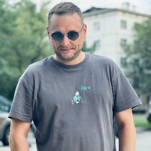 Сергей Михалев