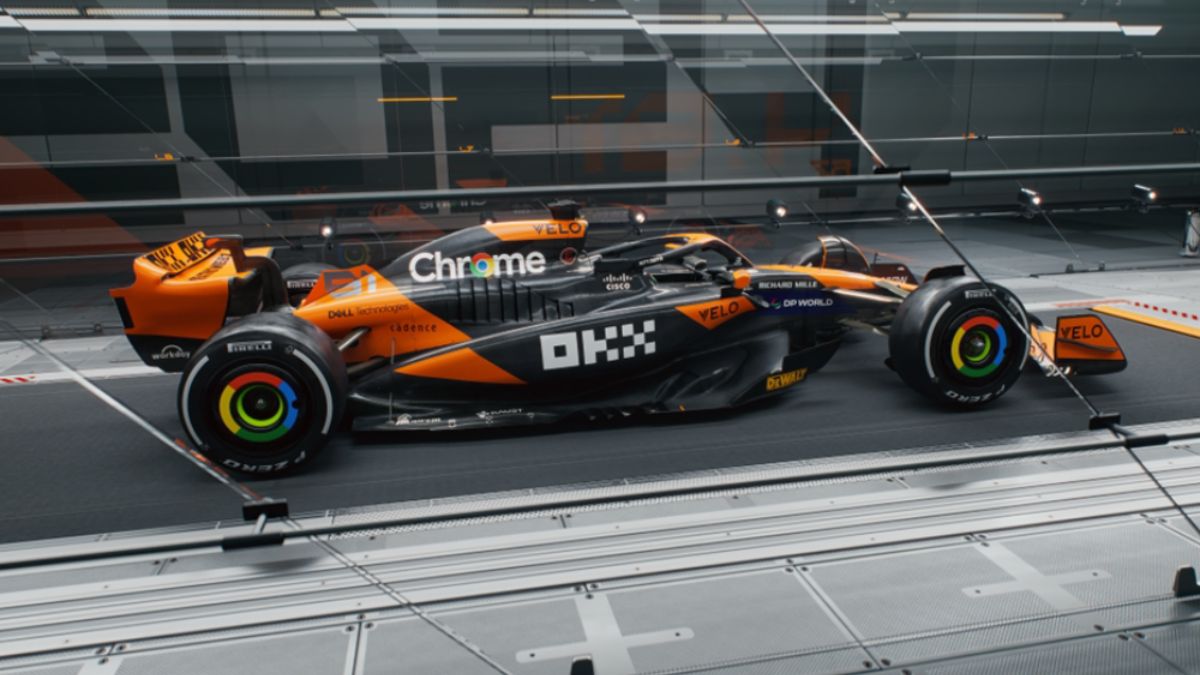 Игра OKX Racer от биржи OKX пользуется невероятной популярностью | Сетка — социальная сеть от hh.ru