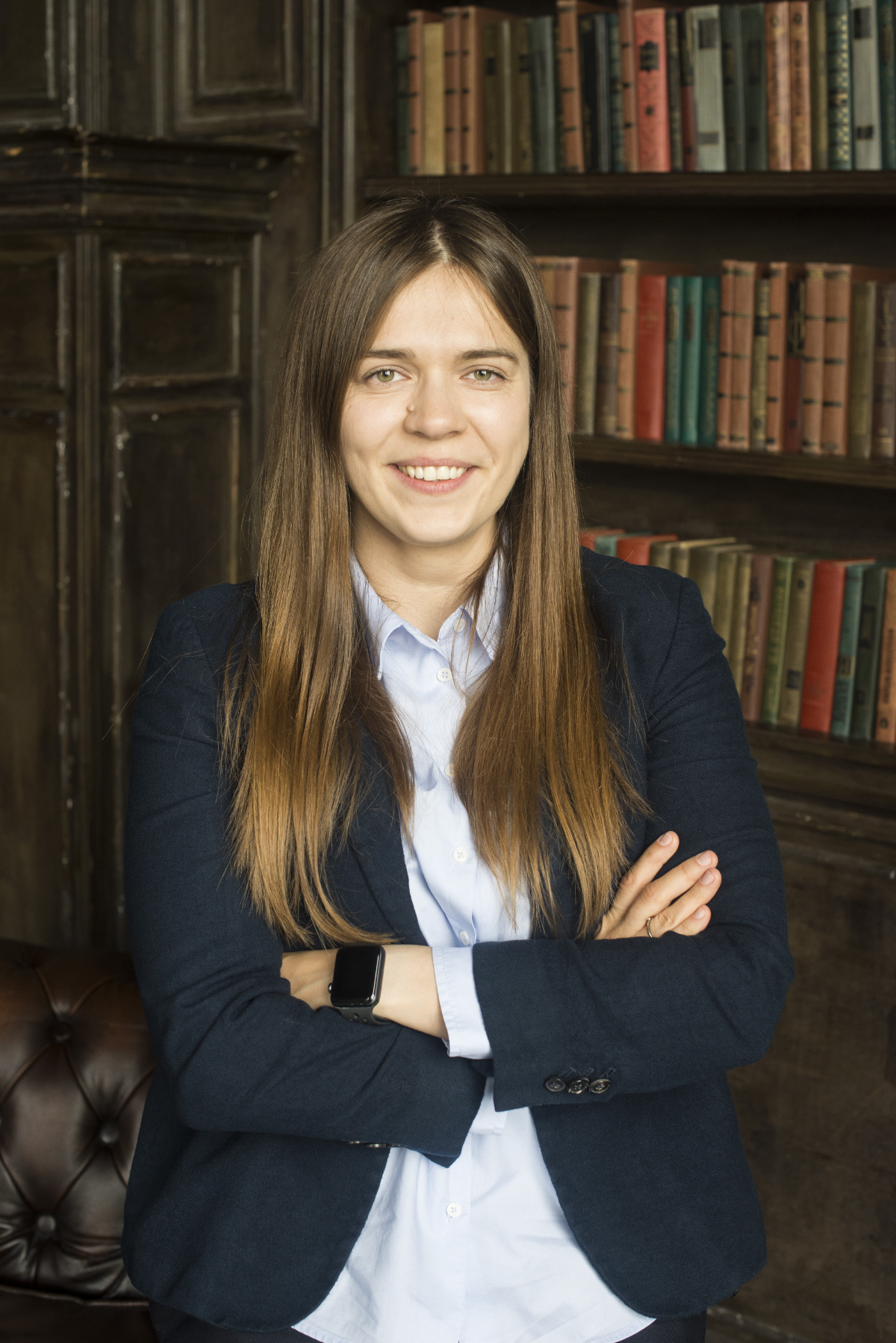 Полина Кондакова | Сетка — социальная сеть от hh.ru