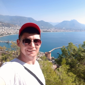 Тимур Шакиров | Сетка — социальная сеть от hh.ru