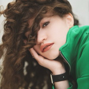 Анна Сорогина