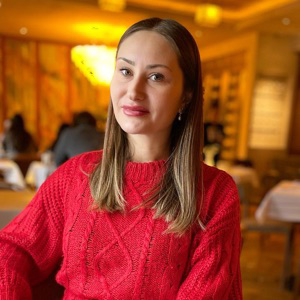 Ксения Михеева | Сетка — социальная сеть от hh.ru