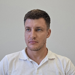 Алексей Прокудин | Сетка — социальная сеть от hh.ru