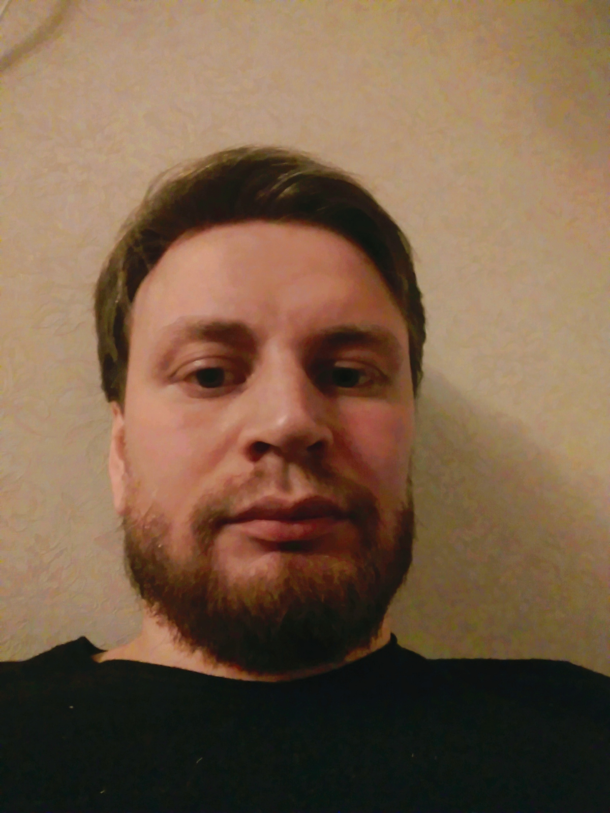 Дмитрий Первухин