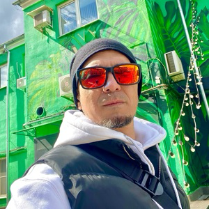 Алишер Халиков