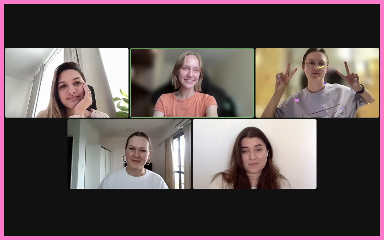 Мне недавно на онлайн-разраборе телеграм-каналов посоветовали попробовать публиковать фото и видео-контент | Сетка — социальная сеть от hh.ru