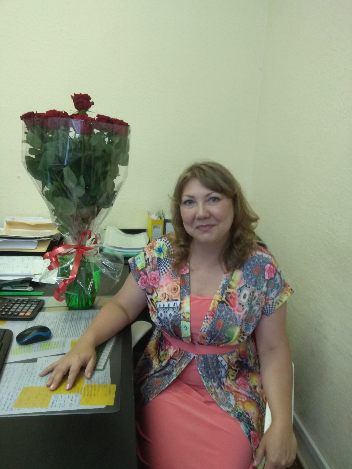 Оксана Зотова