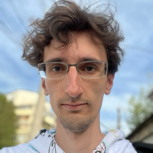 Андрей Контрольский