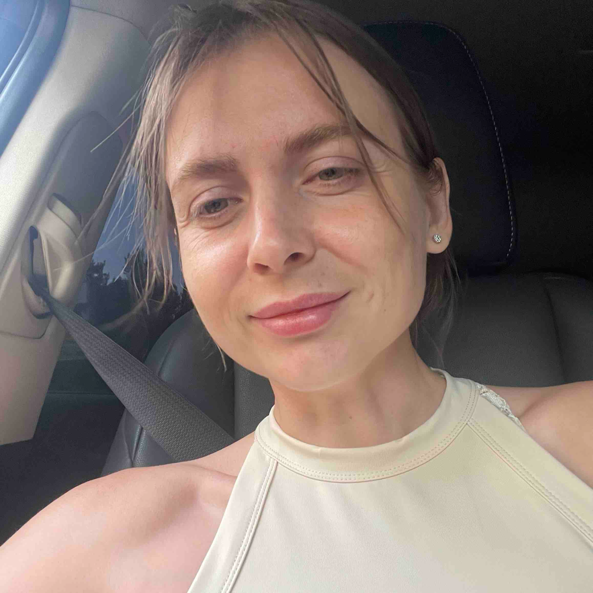 Лика Пороева | Сетка — социальная сеть от hh.ru